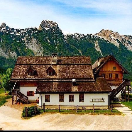 Sonnleit'N Zimmer 7 Абтенау Екстериор снимка