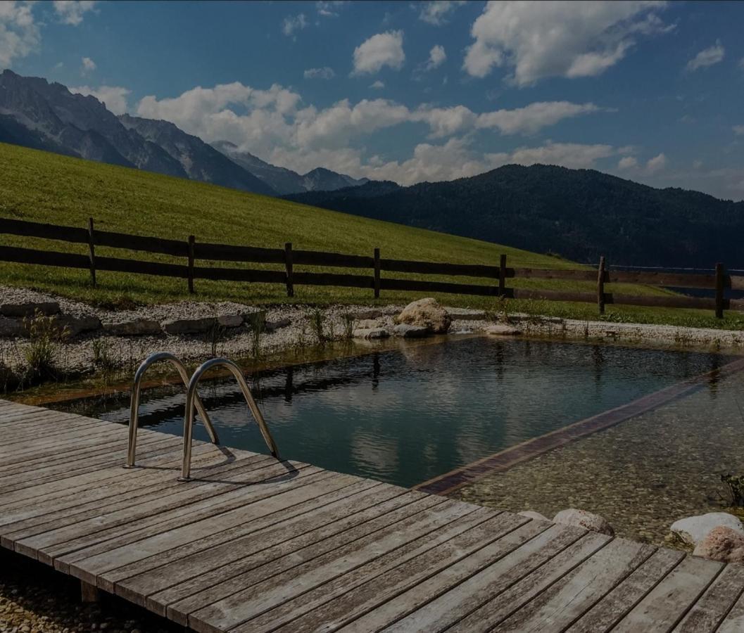Sonnleit'N Zimmer 7 Абтенау Екстериор снимка