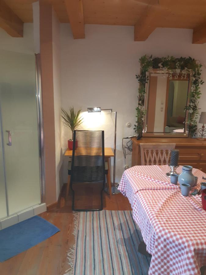 Sonnleit'N Zimmer 7 Абтенау Екстериор снимка