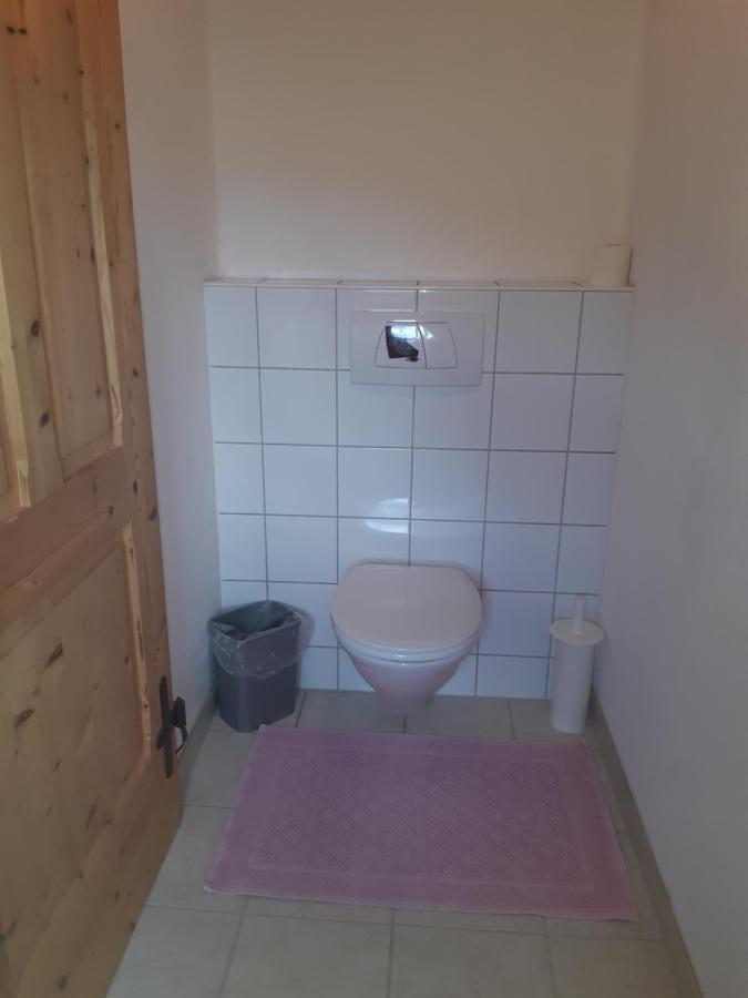 Sonnleit'N Zimmer 7 Абтенау Екстериор снимка