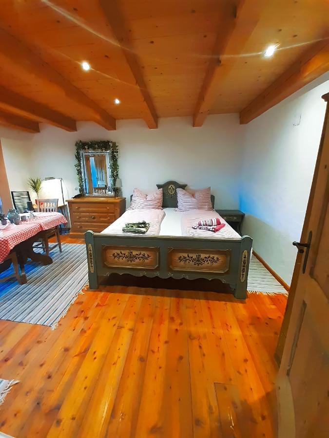 Sonnleit'N Zimmer 7 Абтенау Екстериор снимка