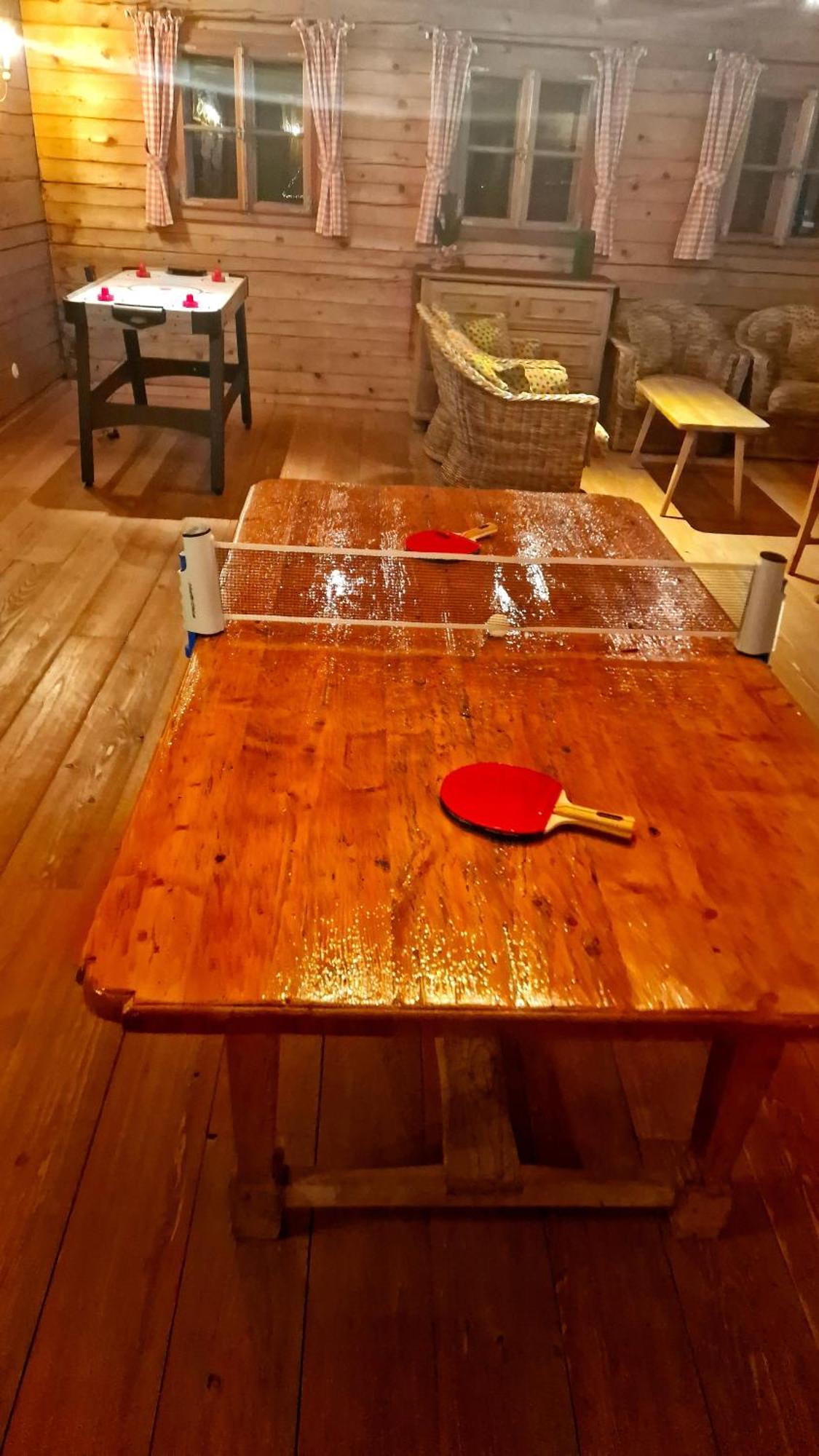 Sonnleit'N Zimmer 7 Абтенау Екстериор снимка