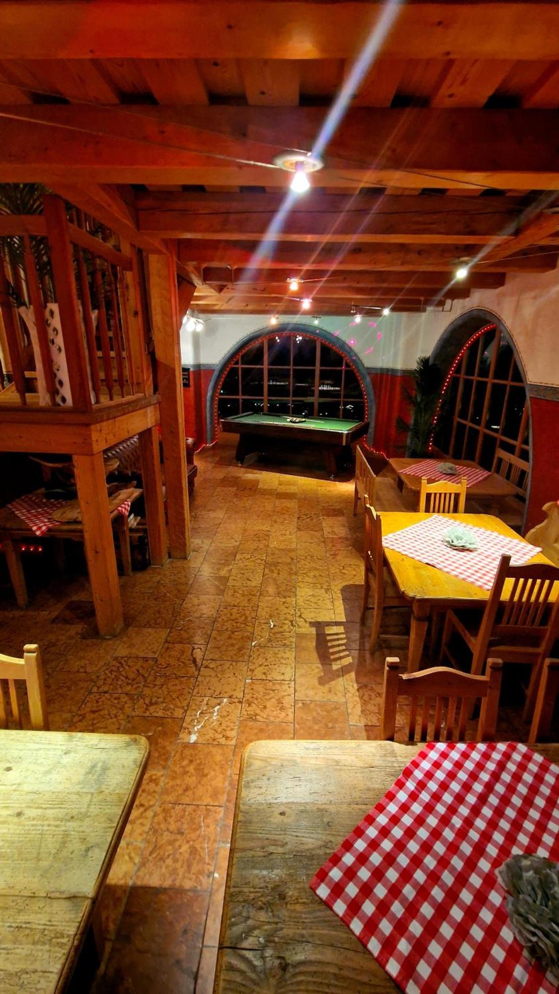 Sonnleit'N Zimmer 7 Абтенау Екстериор снимка