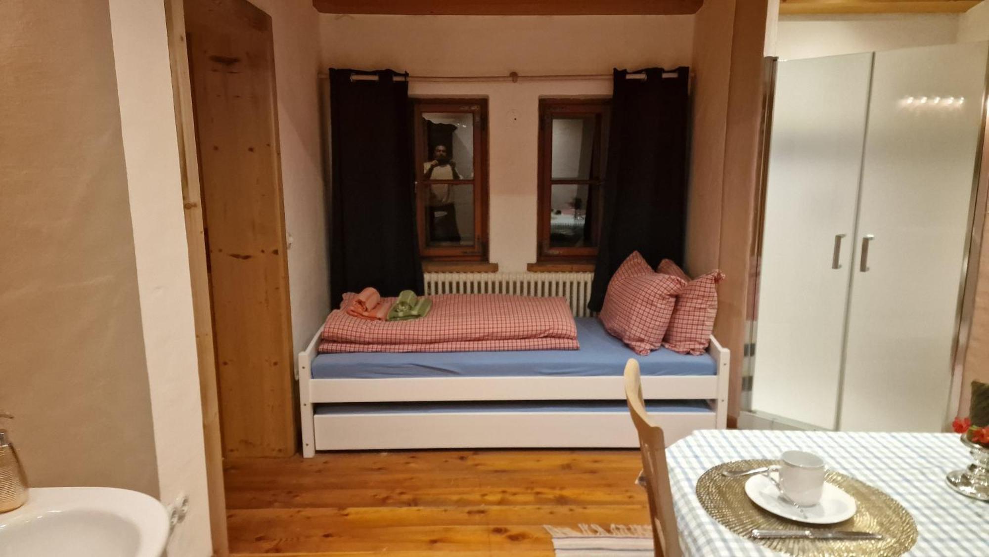 Sonnleit'N Zimmer 7 Абтенау Екстериор снимка